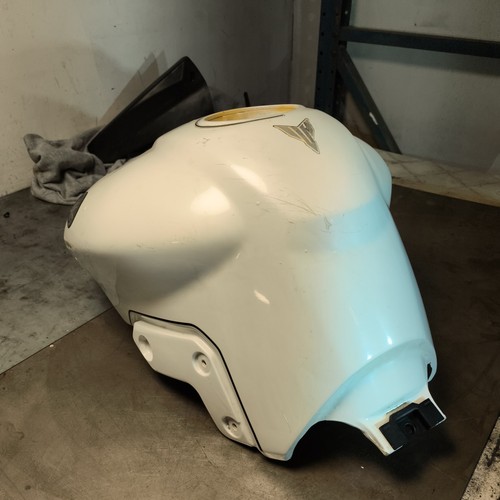 Yamaha mt03 660 2006 2014 - 660, fuel
