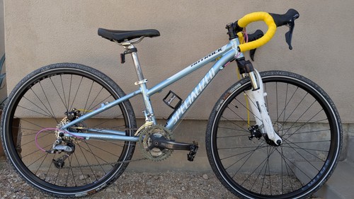 Specialized hotrock kids - specialized,