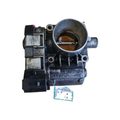Fiat 500 petrol - 500,
