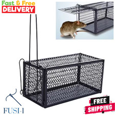 Rat Trap Mouse Catcher Humane