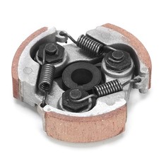 .Waterproof Centrifugal Clutch