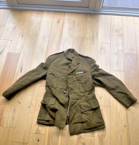Original wwii 1944 dated - wwii,