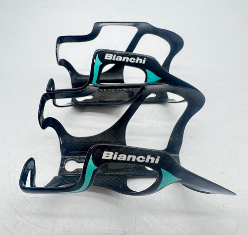 Pair bianchi carbon fiber - pair,
