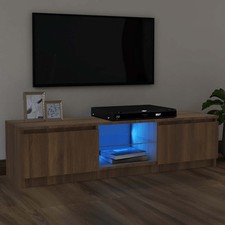 TV Cabinet⭐TV Stand with LED
