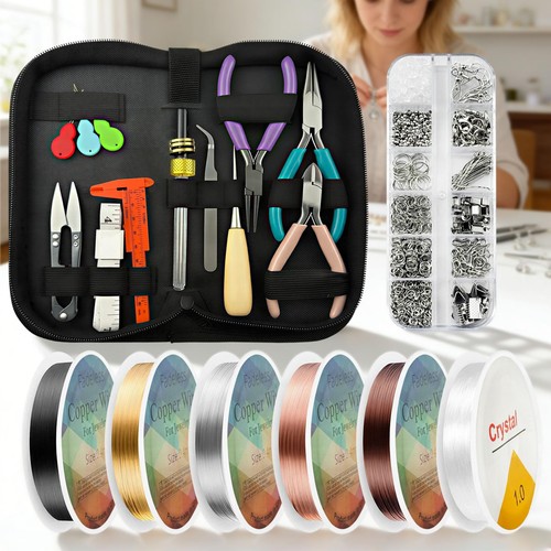 Lumirelle jewelry making - jewelry,