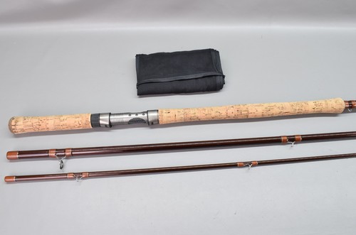 Flextec speycaster 15 - flextec, 15'