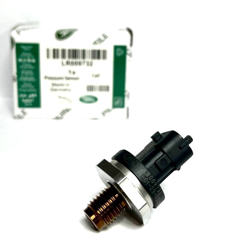 Fuel pressure rail sensor for - fuel,