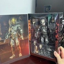 NECA Ultimate Elder Predator