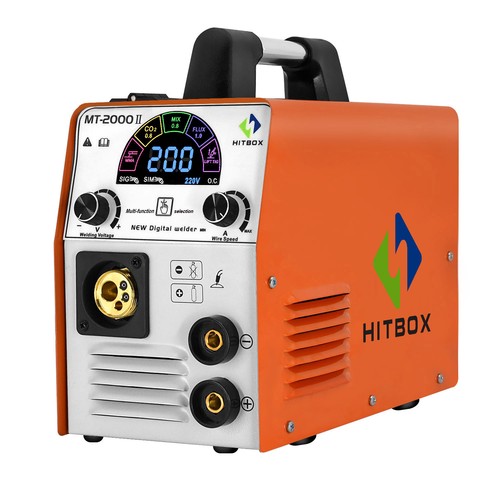 Portable laser welding machine - portable,