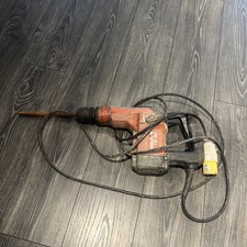 HILTI TE 35 HAMMER ROTARY DRILL/Breaker Heavy Duty