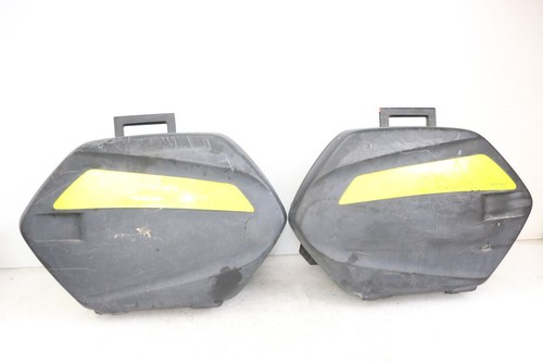 Suitcase yamaha fjr - yamaha, 1300