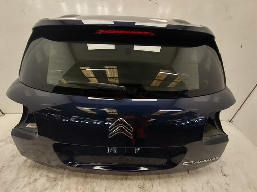 2025 citroen aircross - c5,