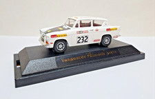 Lledo Vanguards 1:43 Scale