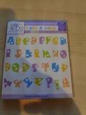 See-D's Rubber Stamp Set 29