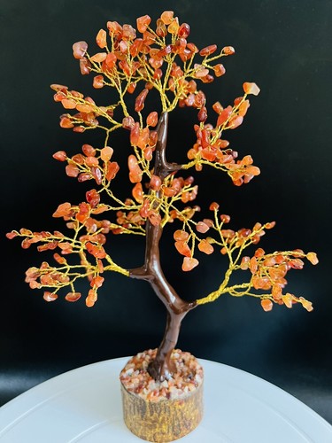 Carnelian crystal types - carnelian,