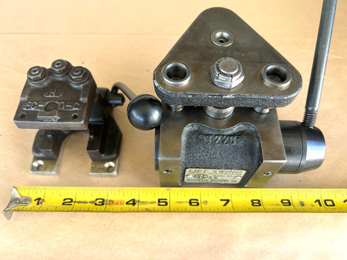 Accurate bushing lift - co.,