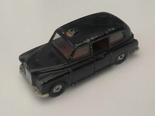 Vintage Corgi Austin London