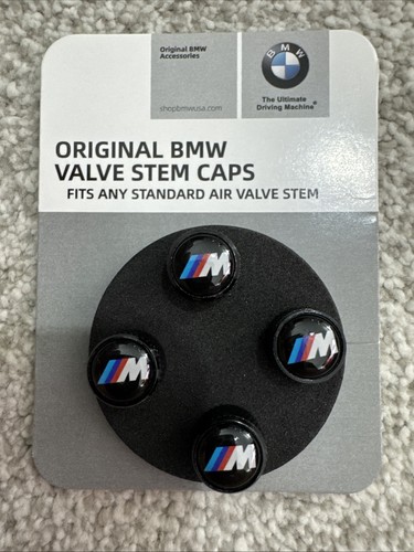 Genuine bmw premium valve - premium,