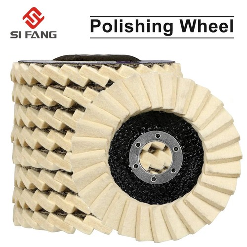 10pcs wool felt - up,