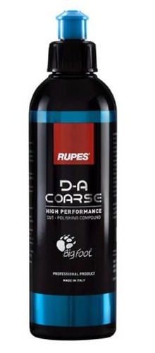 Rupes coarse compound - rupes,