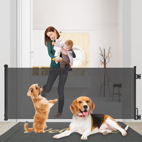 Rainberg mesh retractable - mesh,