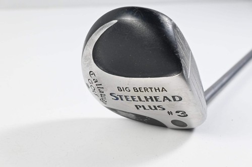 Callaway steelhead plus 3 - steelhead, #3