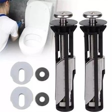 Heavy Duty Toilet Seat