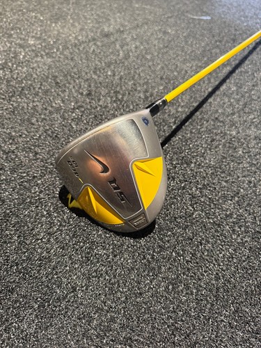 Nike sumo 460 - sq, driver