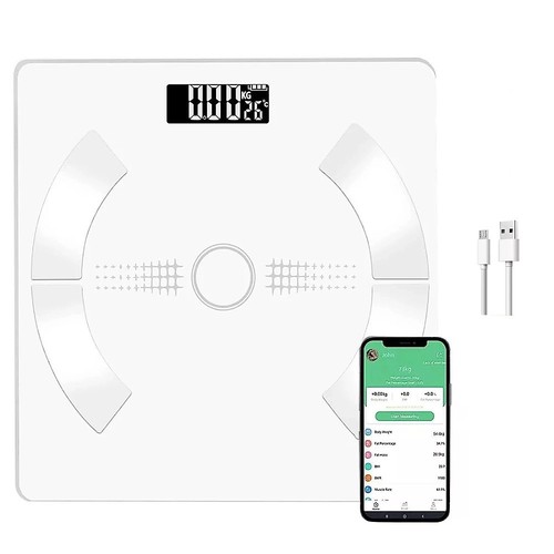 Digital bathroom smart - digital,