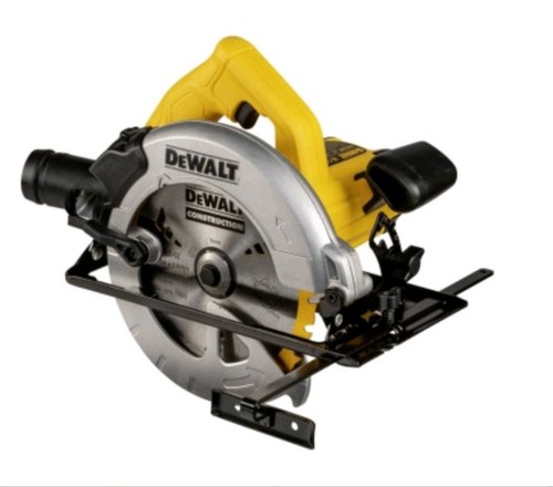 Dewalt dwe560 184mm 240v - dwe560,