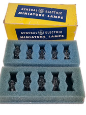 GEC x 9 Vintage MCG610-C2