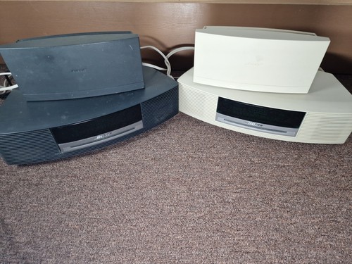 Bose wave awrcc5 - 2,