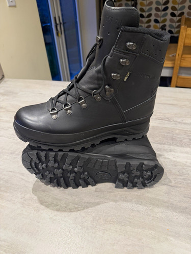 Lowa mountain gtx gore - lowa,