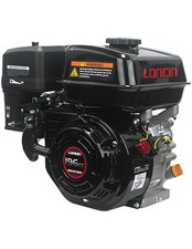 6.5 HP LONCIN G200 FL Petrol