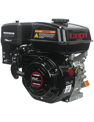 Loncin g200 fl petrol - hp,