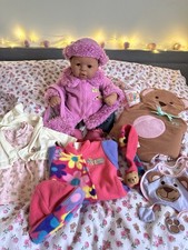 Chou Chou Doll Bundle