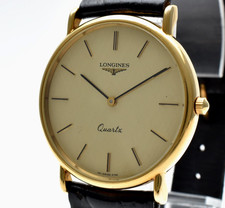 Vintage [N MINT] Longines