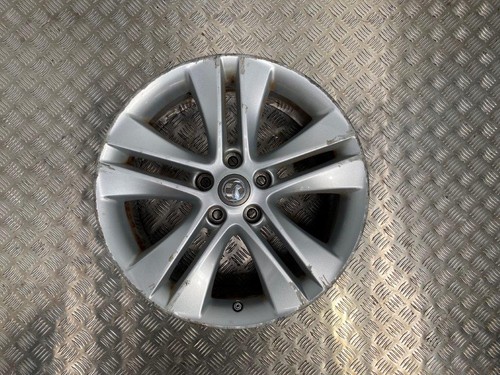 Vauxhall zafira tourer - 12-16,
