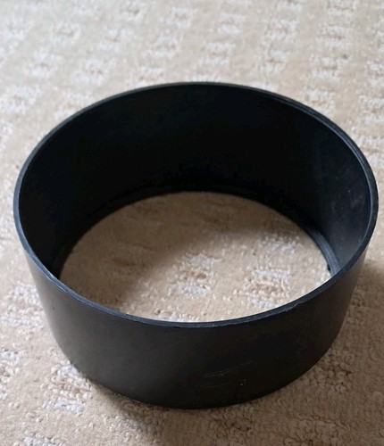 Slide valve sleeve - 4",