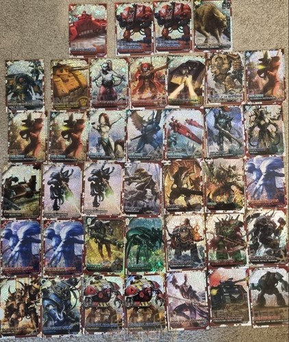 Warhammer 000 dark - warhammer, galaxy