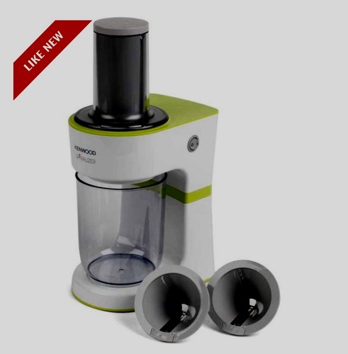 Kenwood fgp200wg electric - kenwood,