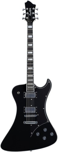 Hagstrom fantomen electric - fantomen,