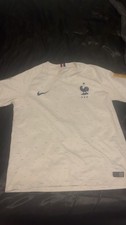 Nike France National Team 2018