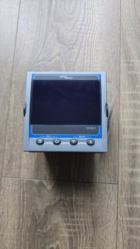 Spirax sarco sx100 - spirax,