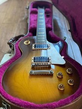 Gibson 2001 Les Paul Classic