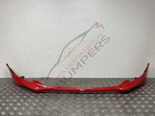 FORD FIESTA ST FRONT BUMPER