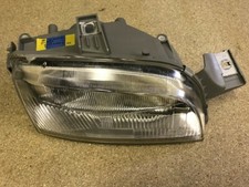 Headlight Fiat Punto MK1 Left