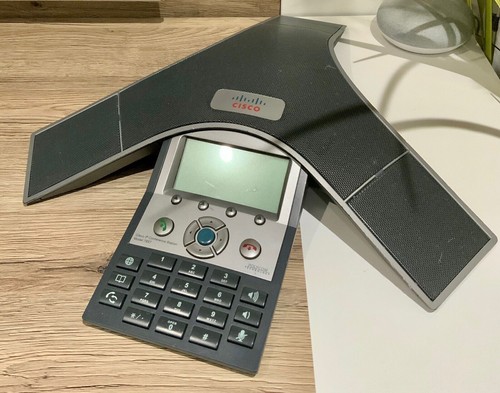 Cisco 7937g conference office - 7937g,