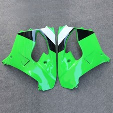 Left+Right Part Side Fairing