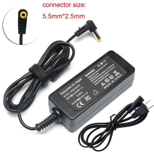 Power adapter charger for - ac,